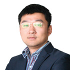 George Zhao, marketing director of ZSmart Big Data at ZTEsoft
