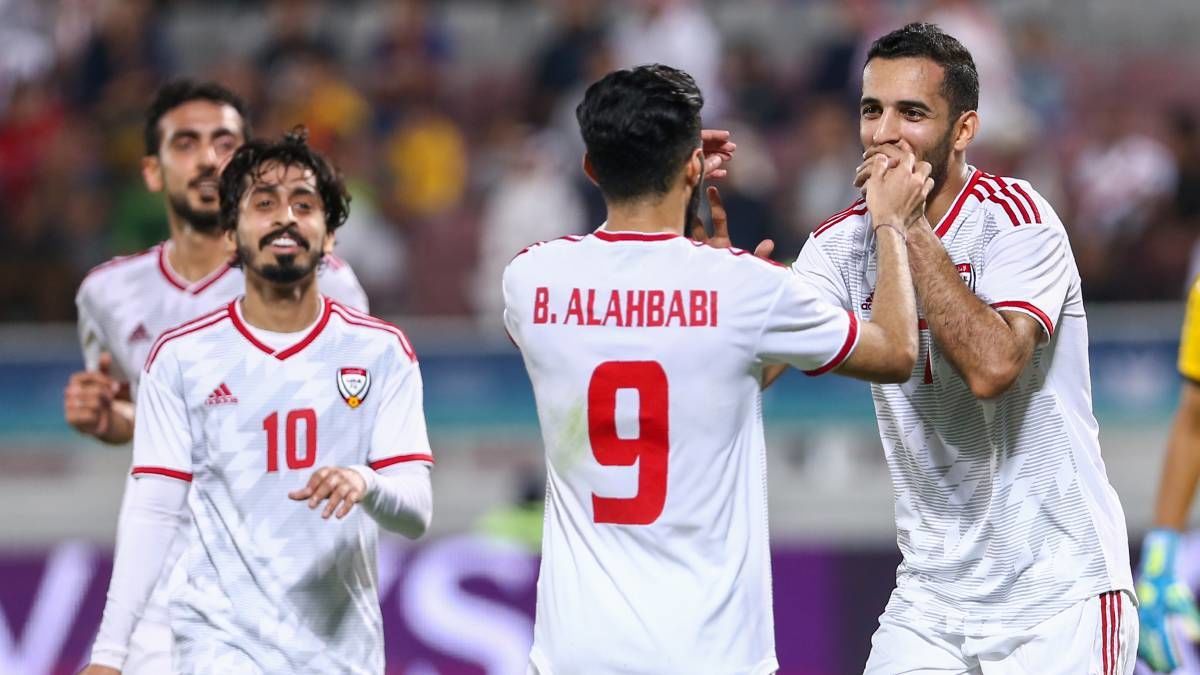 Iran vs UAE Prediction, Betting Tips & Odds | 23 JANUARY 2024