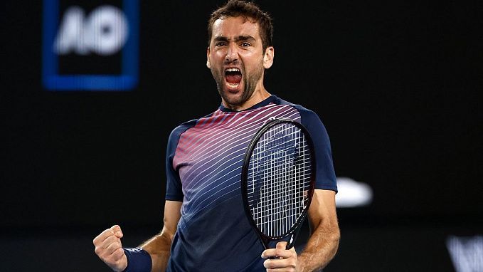 Marin Cilic vs Félix Auger-Aliassime Prediction, Betting Tips & Odds │24 JANUARY, 2022
