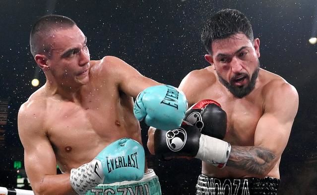 Tim Tszyu vs. Keith Thurman: Preview, Where to Watch and Betting Odds