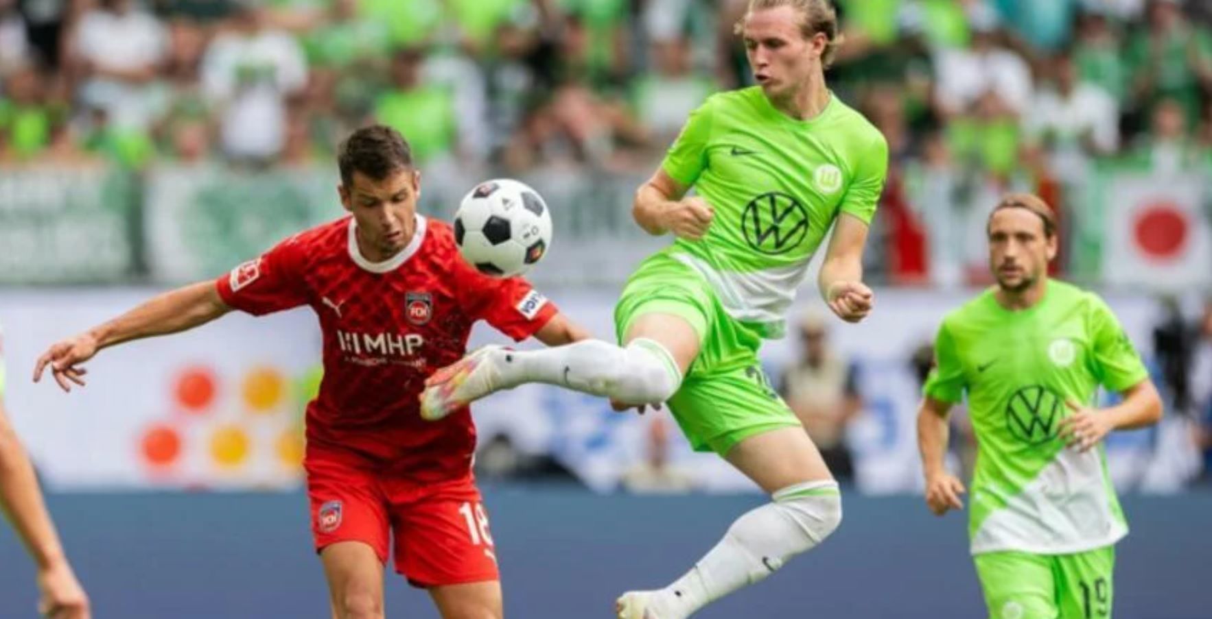 FC Heidenheim 1846 vs FSV Mainz 05 Prediction, Betting Tips & Odds │05 MAY, 2024