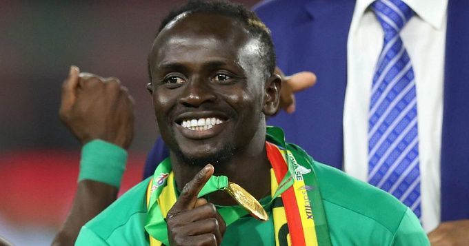 Rwanda vs Senegal Prediction, Betting Tips & Odds │7 JUNE, 2022