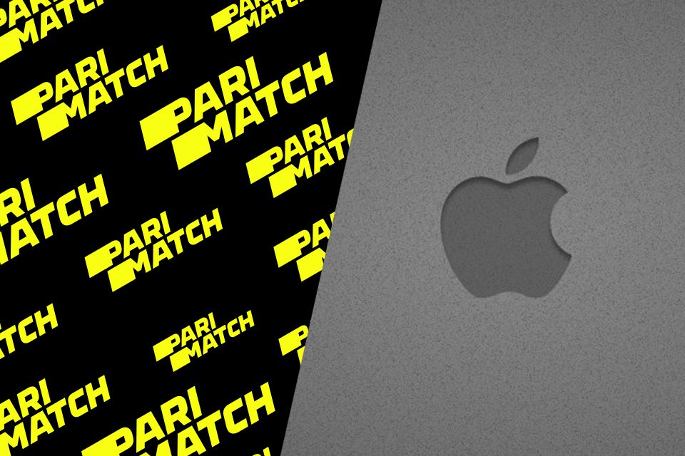 Parimatch iOS App
