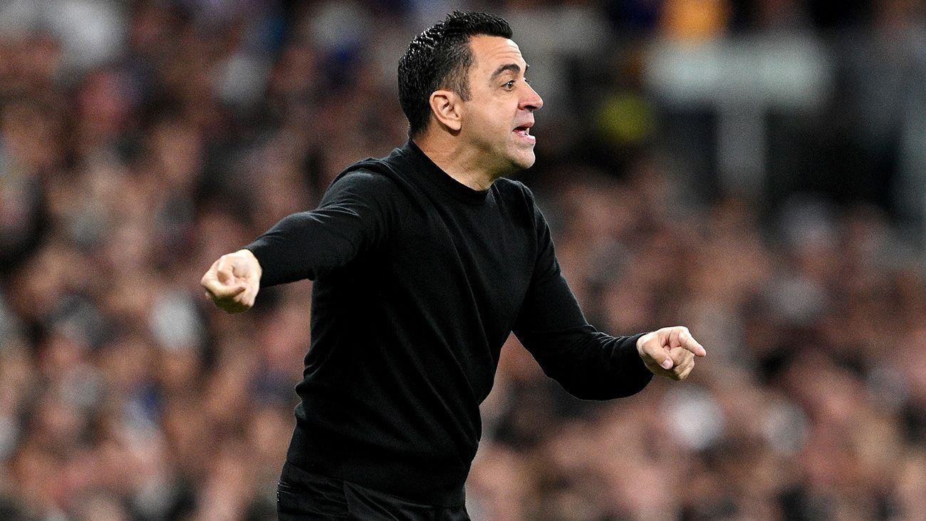 Some Barcelona Directors May Leave Due To Xavi's Decision To Stay