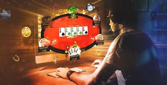 Entain, FTSE-100 Gambling Group, Plans PartyPoker Sale