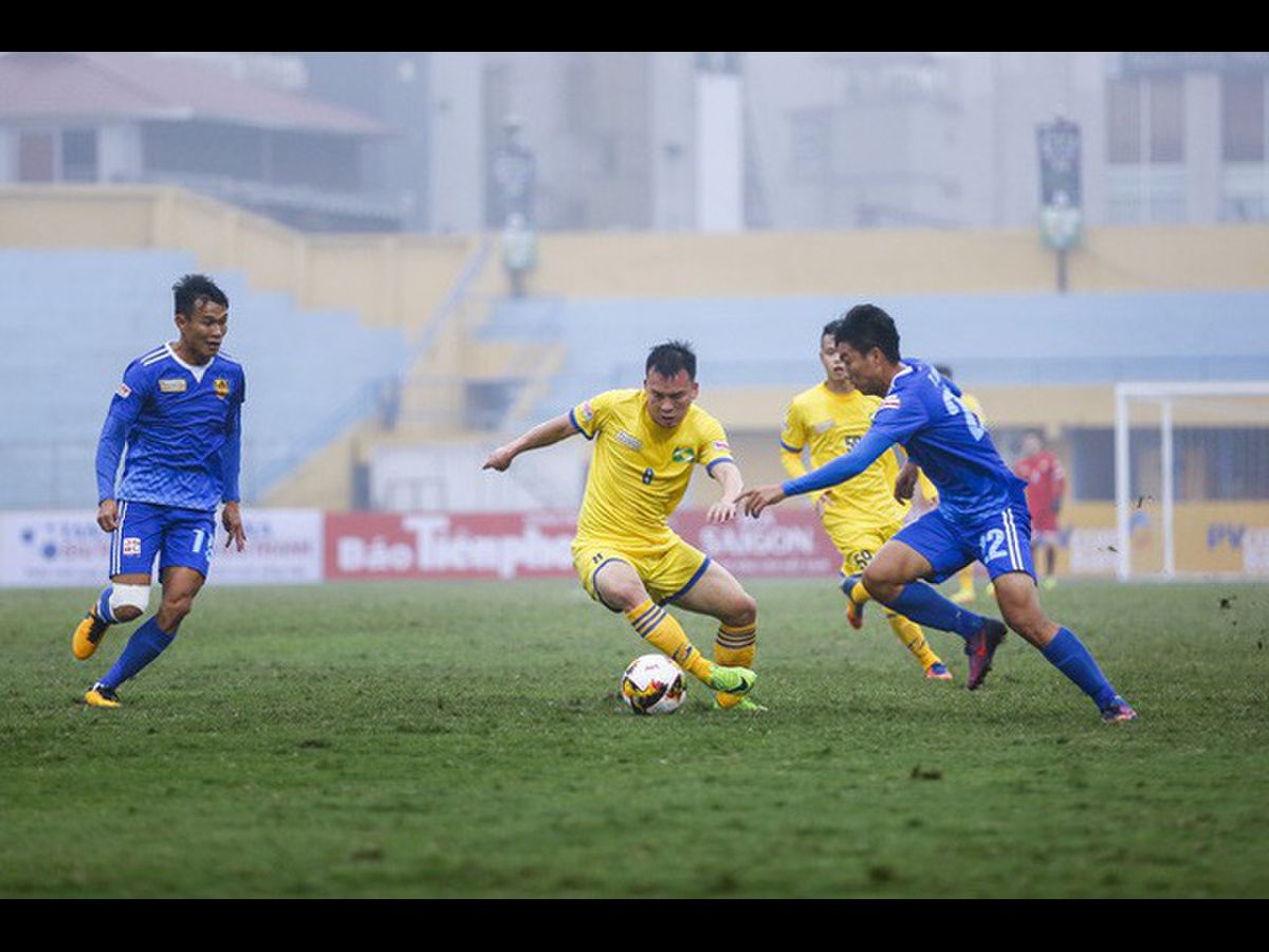 Song Lam Nghe An vs Nam Dinh Prediction, Betting Tips and Odds | 03 MARCH 2024