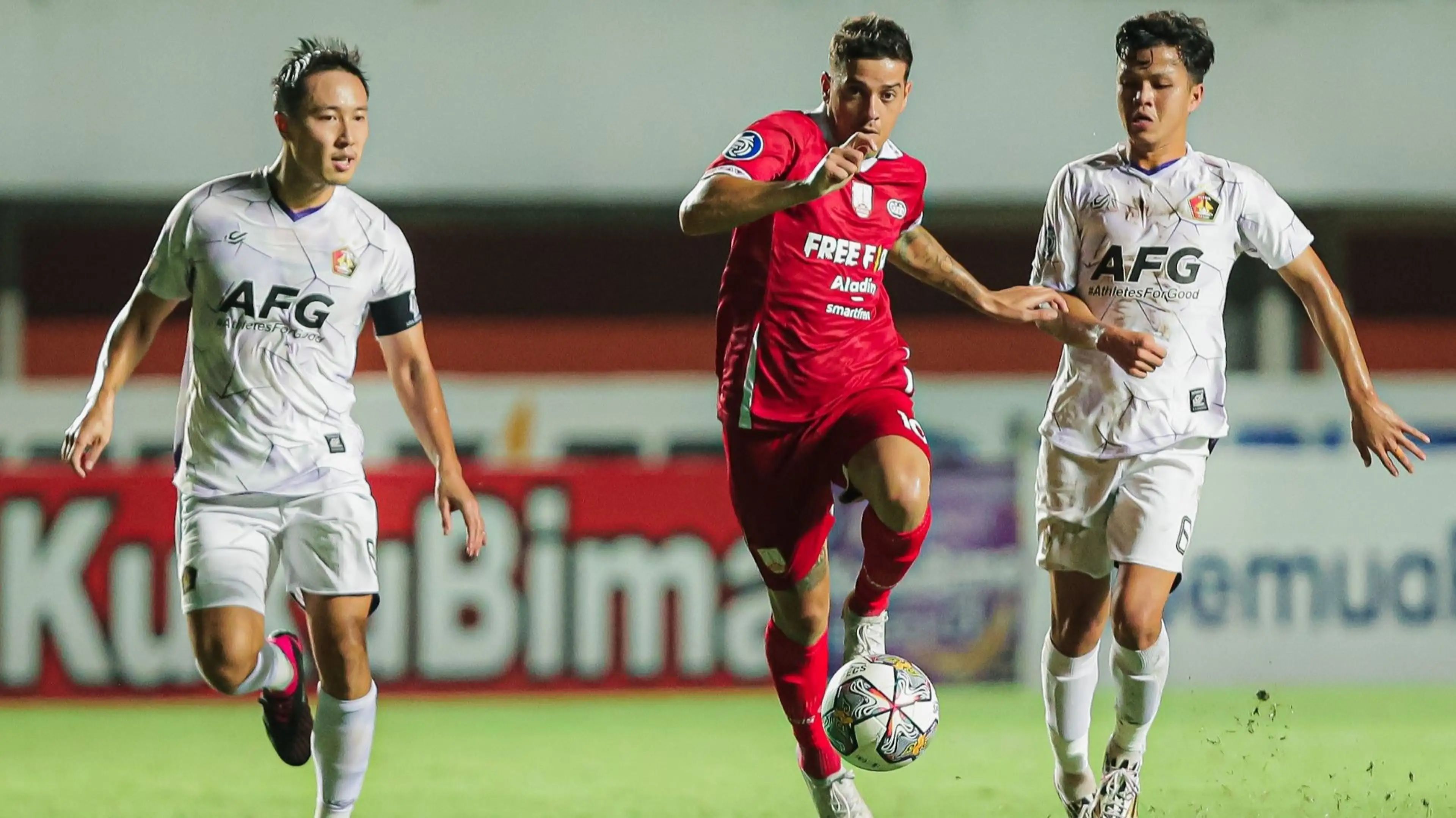 PSM Makassar vs Persis Solo Prediction, Betting Tips & Odds | 28 AUGUST, 2023