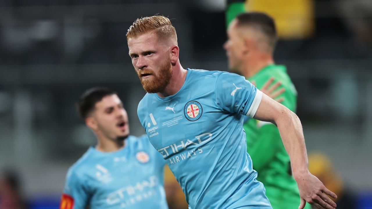Central Coast Mariners vs Melbourne City Prediction, Betting Tips & Odds │2 APRIL, 2024