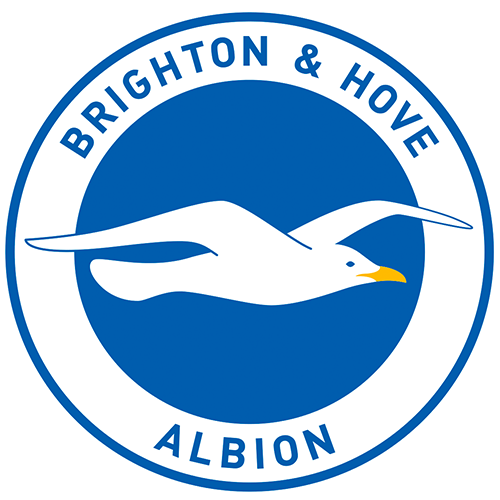 Brighton & Hove Albion vs Crystal Palace Prediction: Expect a Draw?