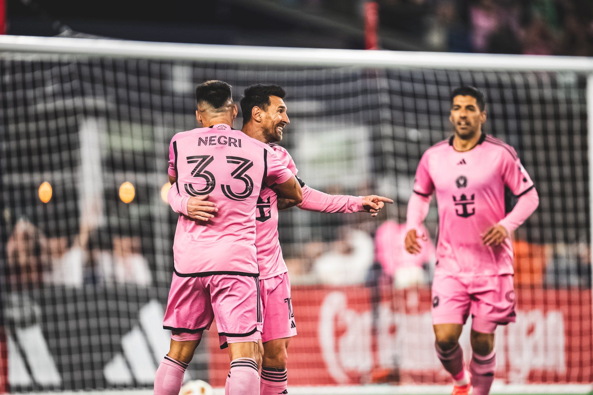 Inter Miami vs New York Red Bulls Prediction, Betting Tips and Odds | 05 APRIL 2024