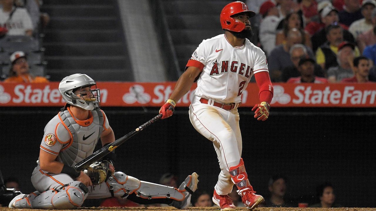 Los Angeles Angels vs Baltimore Orioles Prediction, Betting Tips & Odds │24 APRIL, 2024