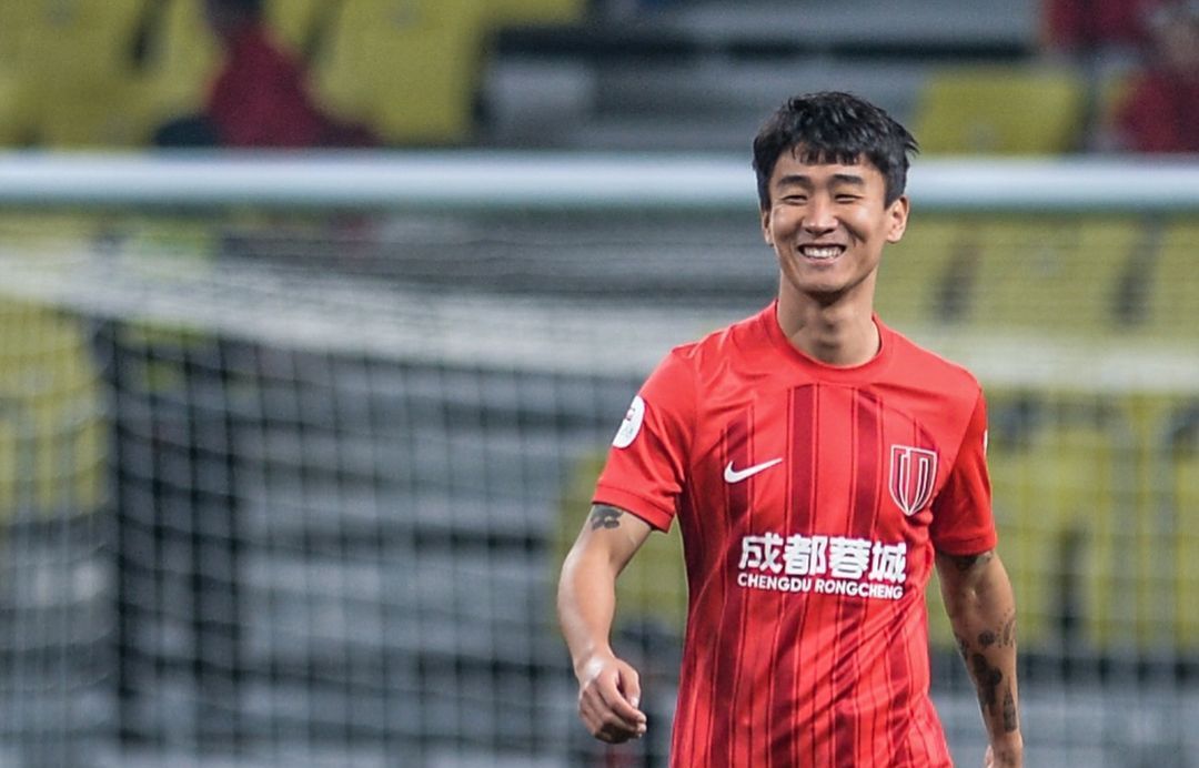 Chengdu Rongcheng FC vs Shenzhen Peng City FC Prediction, Betting Tips & Odds | 20 APRIL, 2024