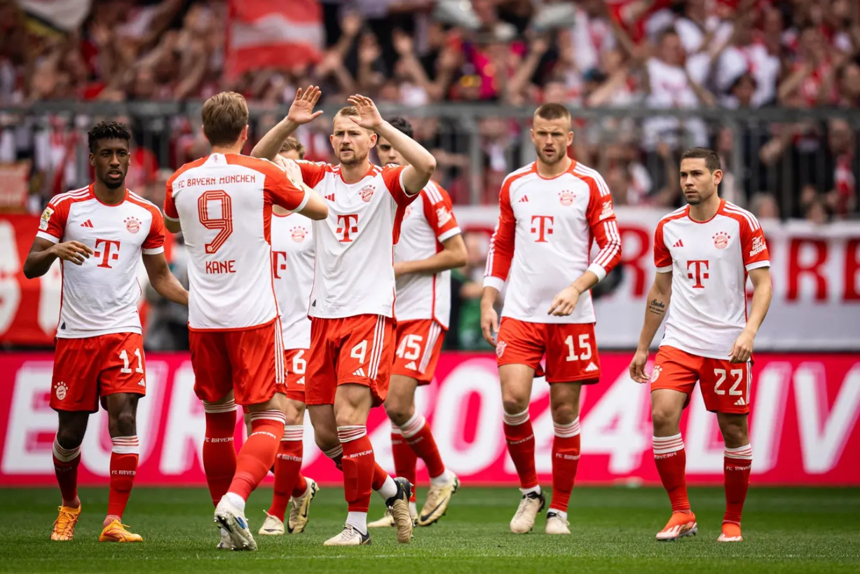 Bayern Munich vs Arsenal Prediction, Betting Tips & Odds │17 APRIL, 2024