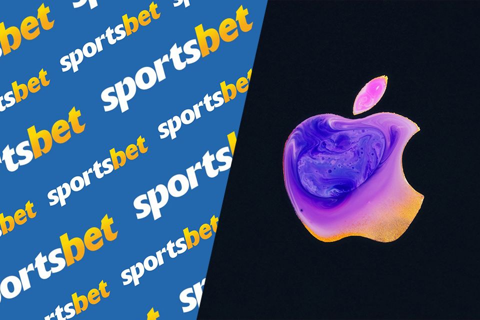 SportsBet iOS App