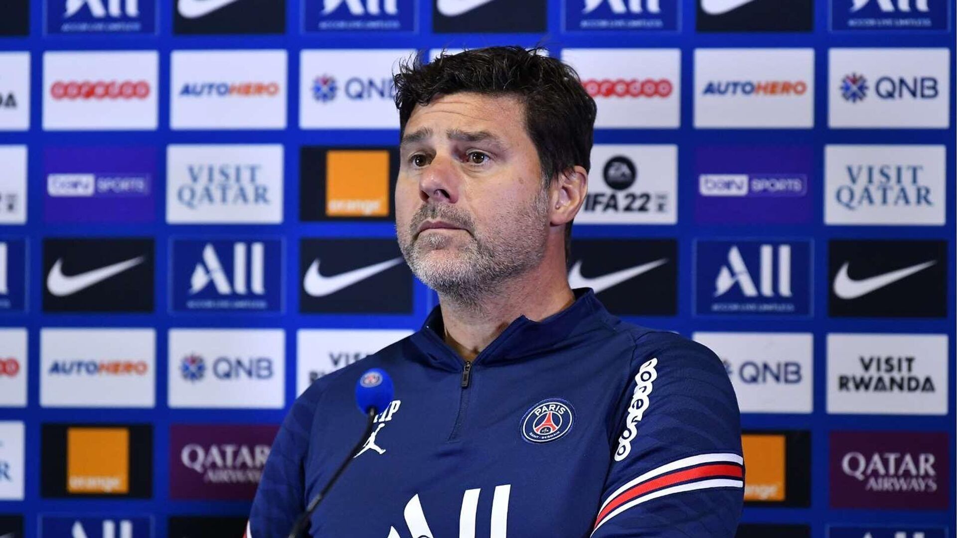 Journalist Jacobs Claims Pochettino Will Continue Working At Chelsea