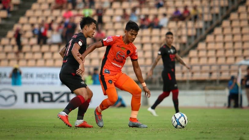 Port FC vs Sukhothai FC Prediction, Betting Tips & Odds | 02 APRIL 2024