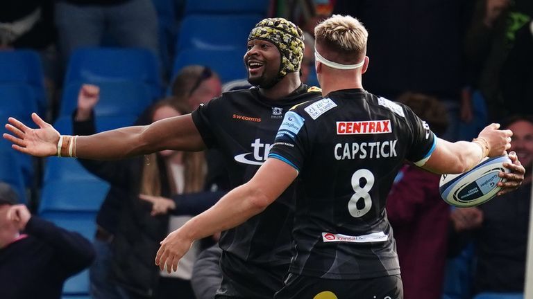 Exeter Chiefs vs Harlequins Prediction, Betting Tips & Odds | 11 MAY, 2024