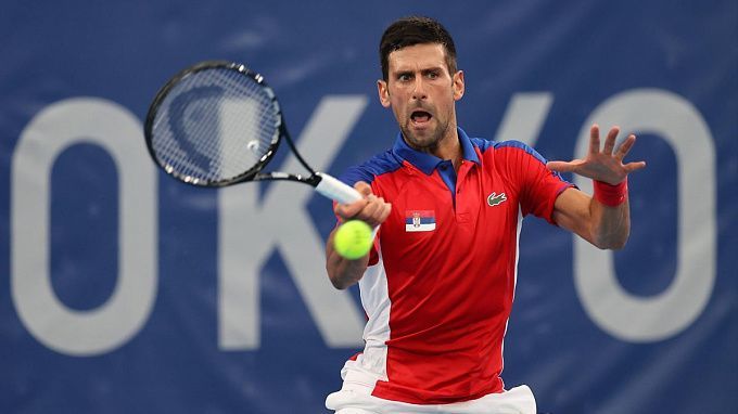 Tokyo Olympics 2021: Novak Djokovic vs Kei Nishikori, Betting Tips & Odds│29 JULY, 2021