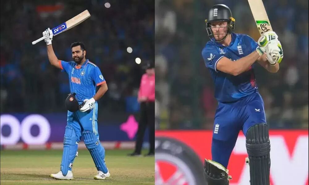 India vs England Prediction, Betting Tips & Odds │ 7 March, 2024
