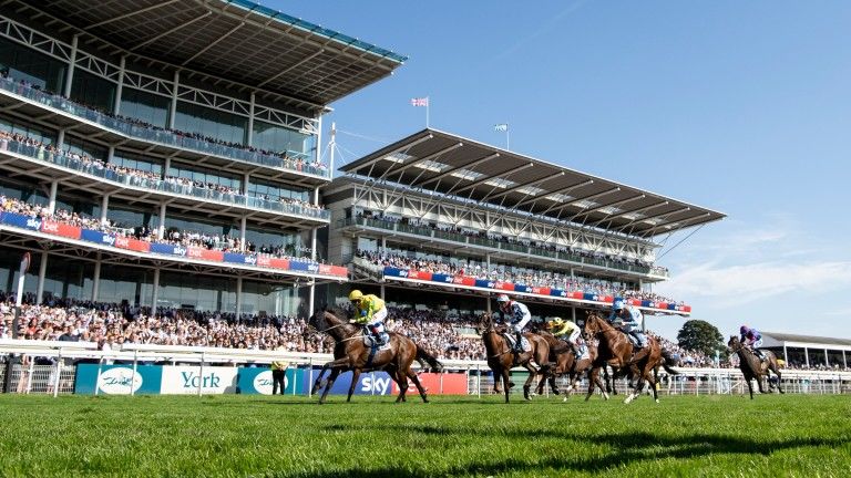 Ebor Festival Day 2 Race 1 Prediction, Betting Tips and Odds | 18 AUGUST, 2022