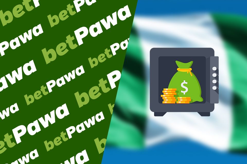 Betpawa Deposit Nigeria