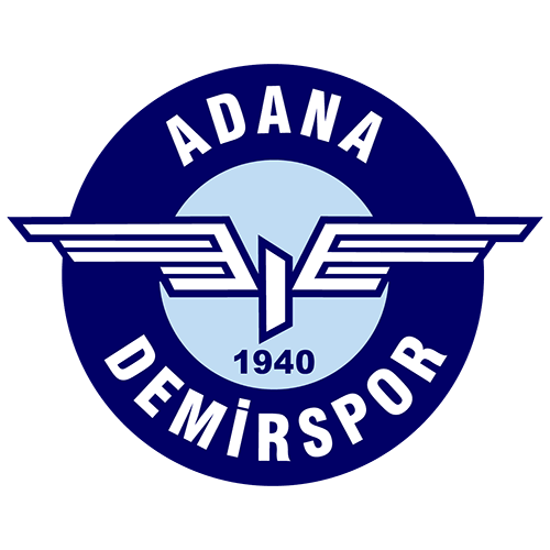 Adana Demirspor vs Trabzonspor Prediction: Betting on the home team's goals and their win