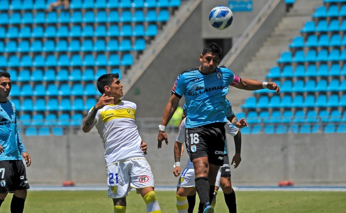 Deportes Iquique vs Palestino Prediction, Betting Tips & Odds | 29 APRIL 2024