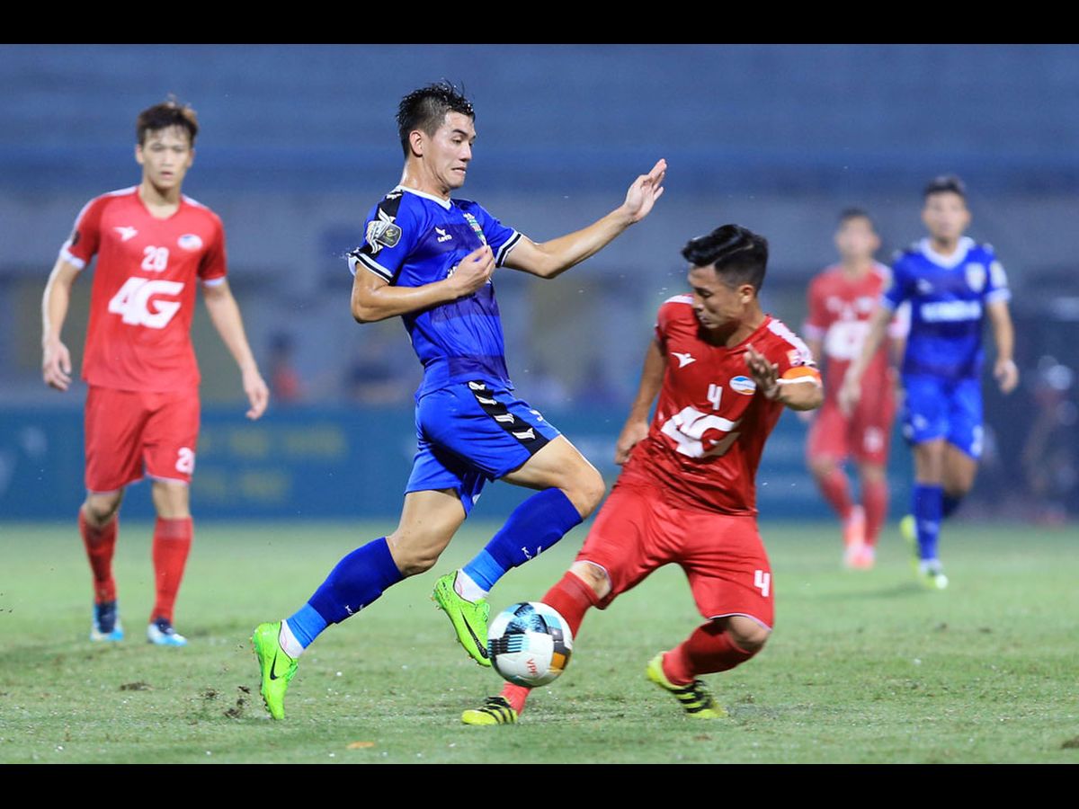 Viettel vs Becamex Binh Duong Prediction, Betting Tips and Odds | 23 FEBRUARY, 2024