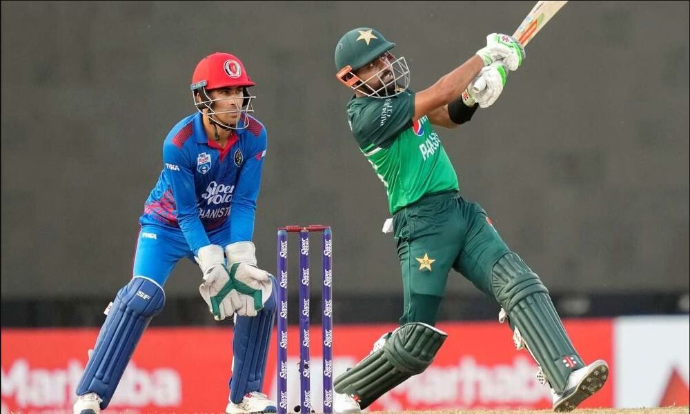 Pakistan vs Afghanistan Prediction, Betting Tips & Odds │23 October, 2023 