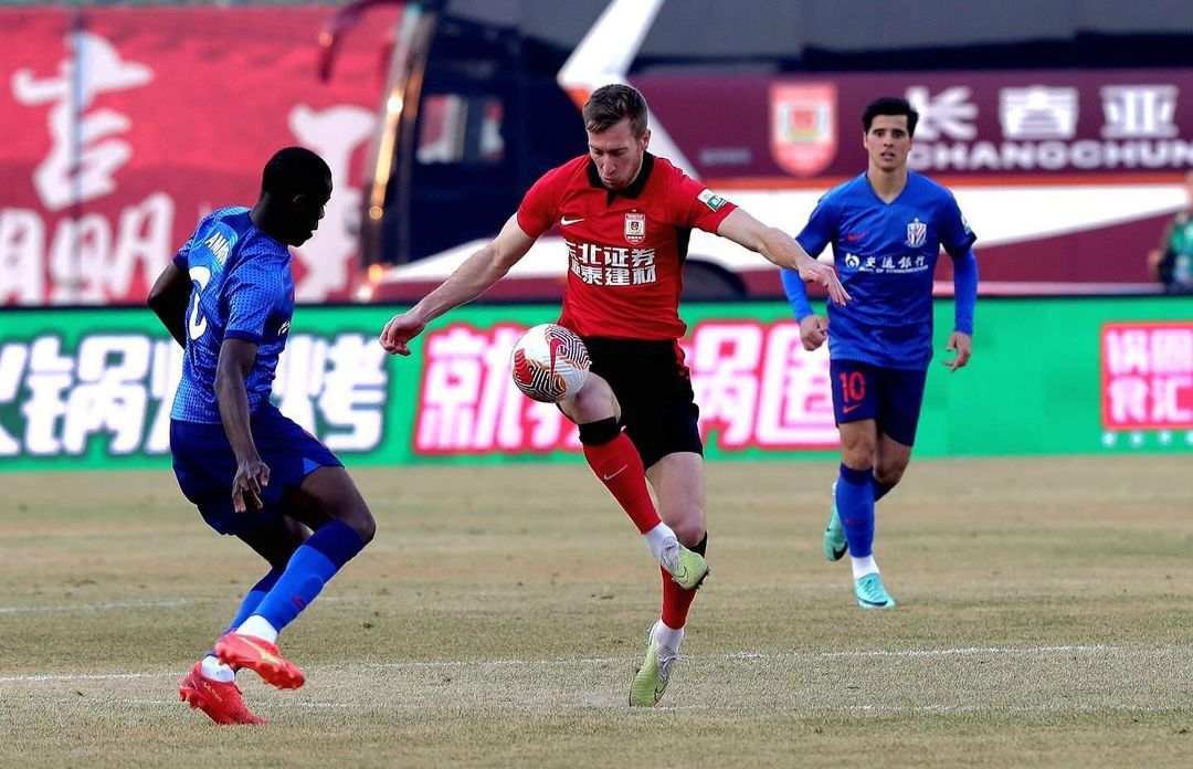 Changchun Yatai FC vs Meizhou Hakka FC Prediction, Betting Tips & Odds | 26 APRIL, 2024