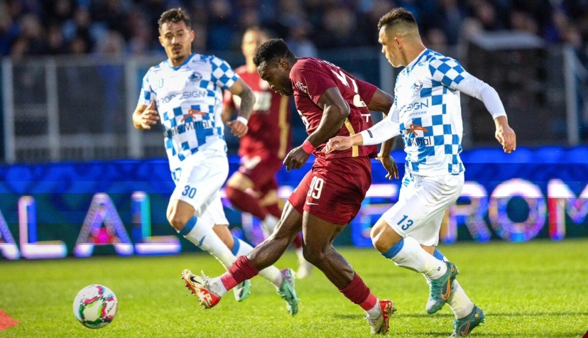 CFR Cluj vs Sepsi Prediction, Betting Tips, and Odds | 28 APRIL 2024