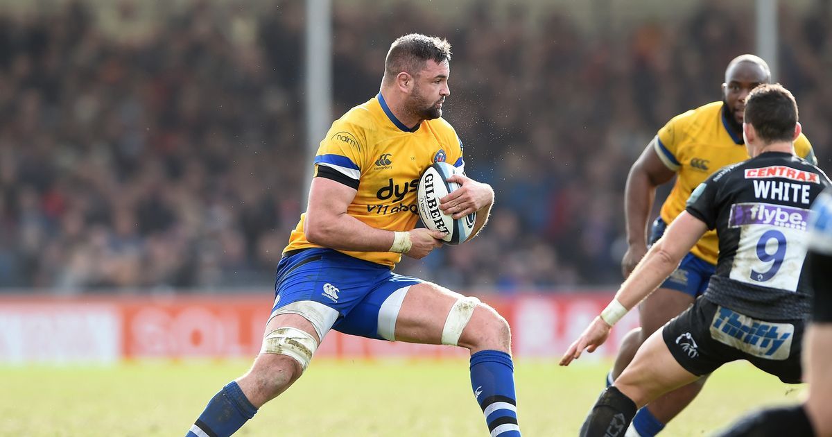 Exeter Chiefs vs. Bath Predictions, Betting Tips & Odds │2 APRIL, 2022