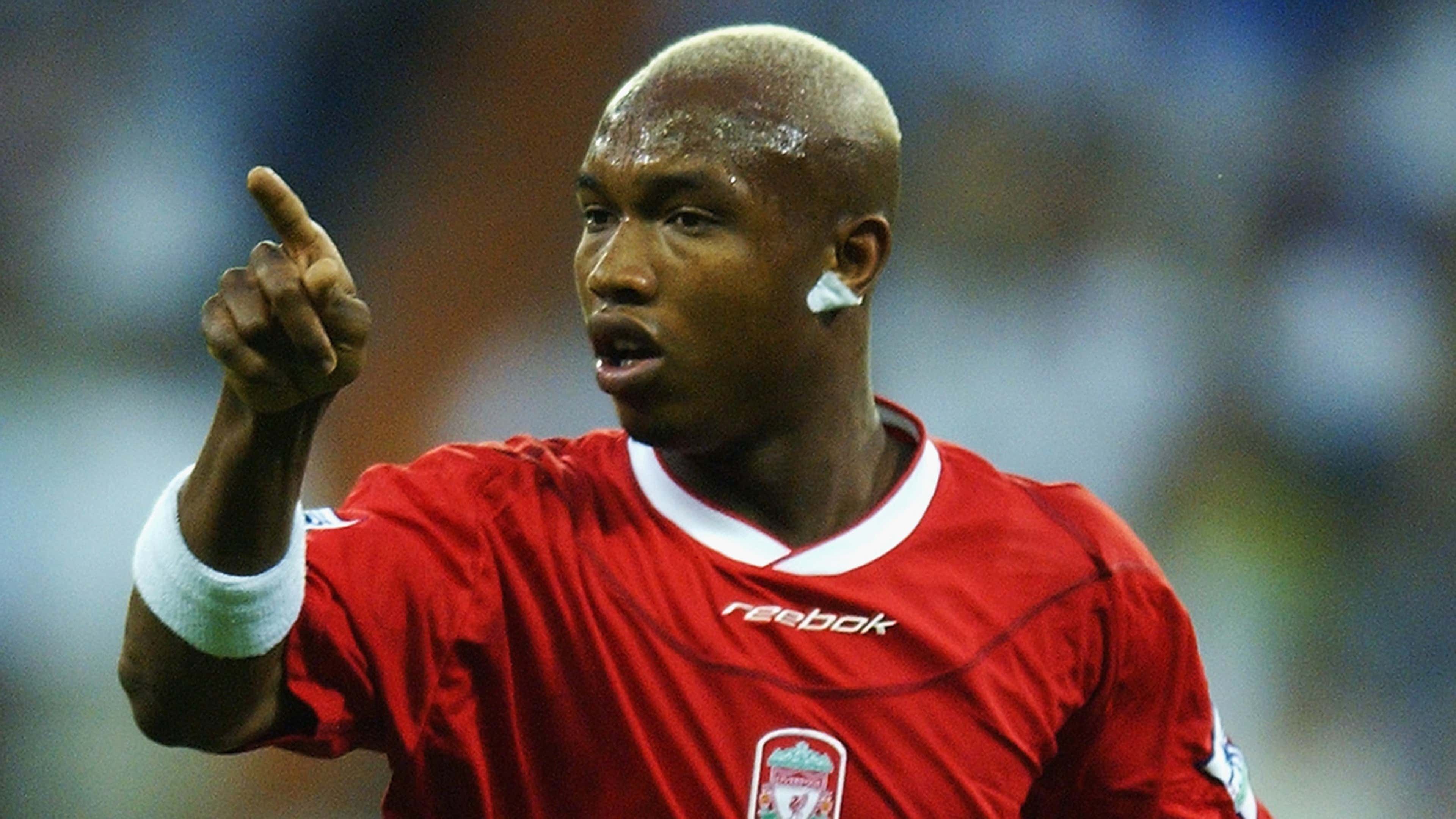 Former Liverpool Player Diouf Believes In Arsenal’s Premier League Championship