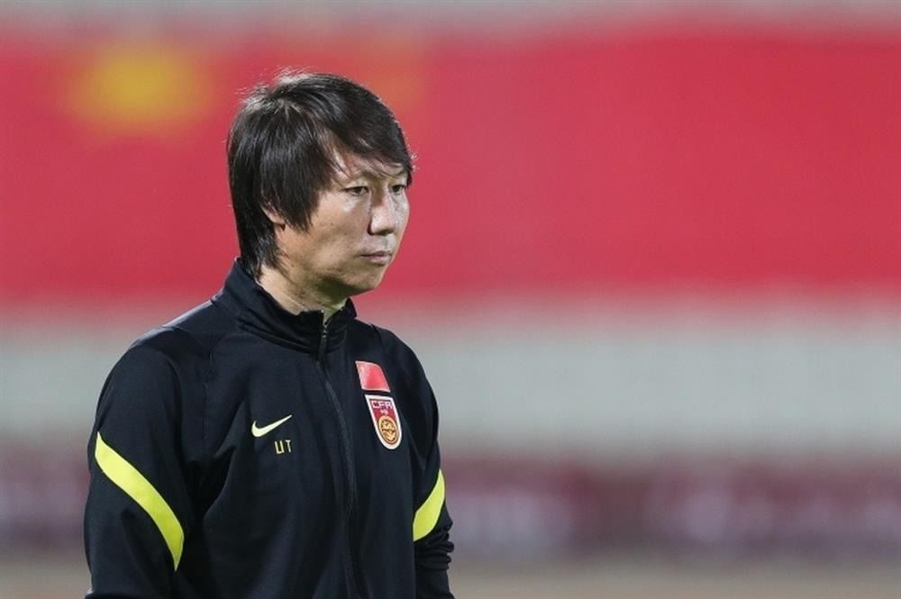 Former China National Team Coach Li Tie Receives Life Sentence For Corruption