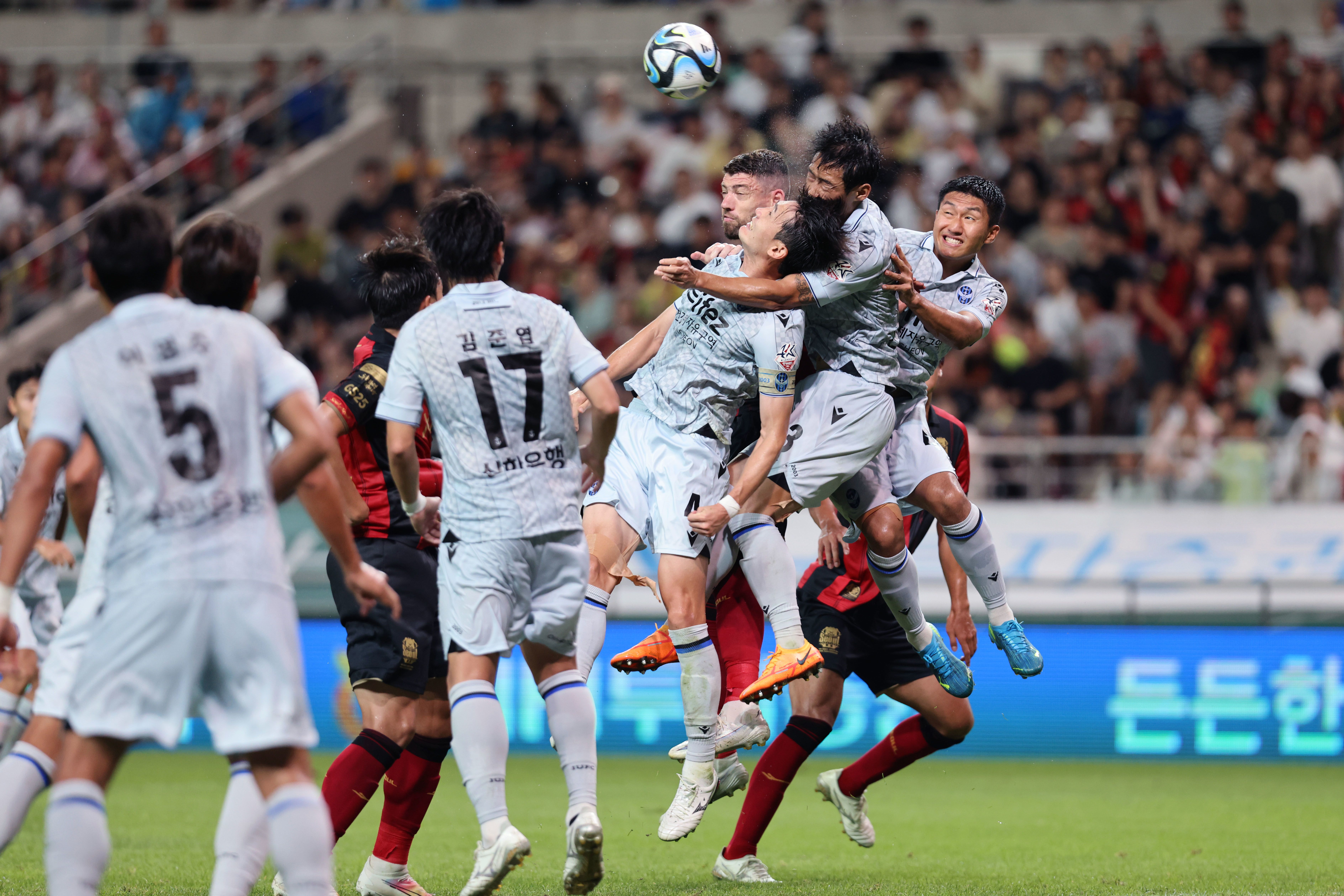 Incheon United vs FC Seoul Prediction, Betting Tips & Odds | 11 MAY 2024