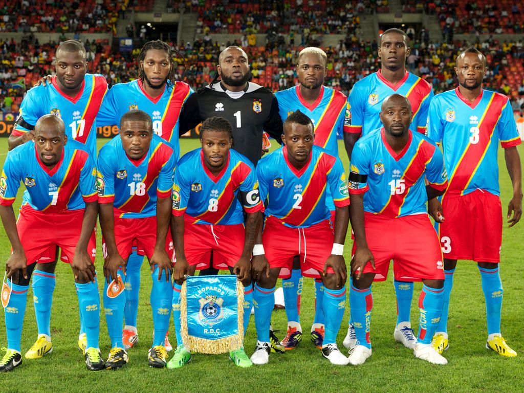 Congo U23 vs Guinea U23 Prediction, Betting Tips & Odds │27 JUNE, 2023