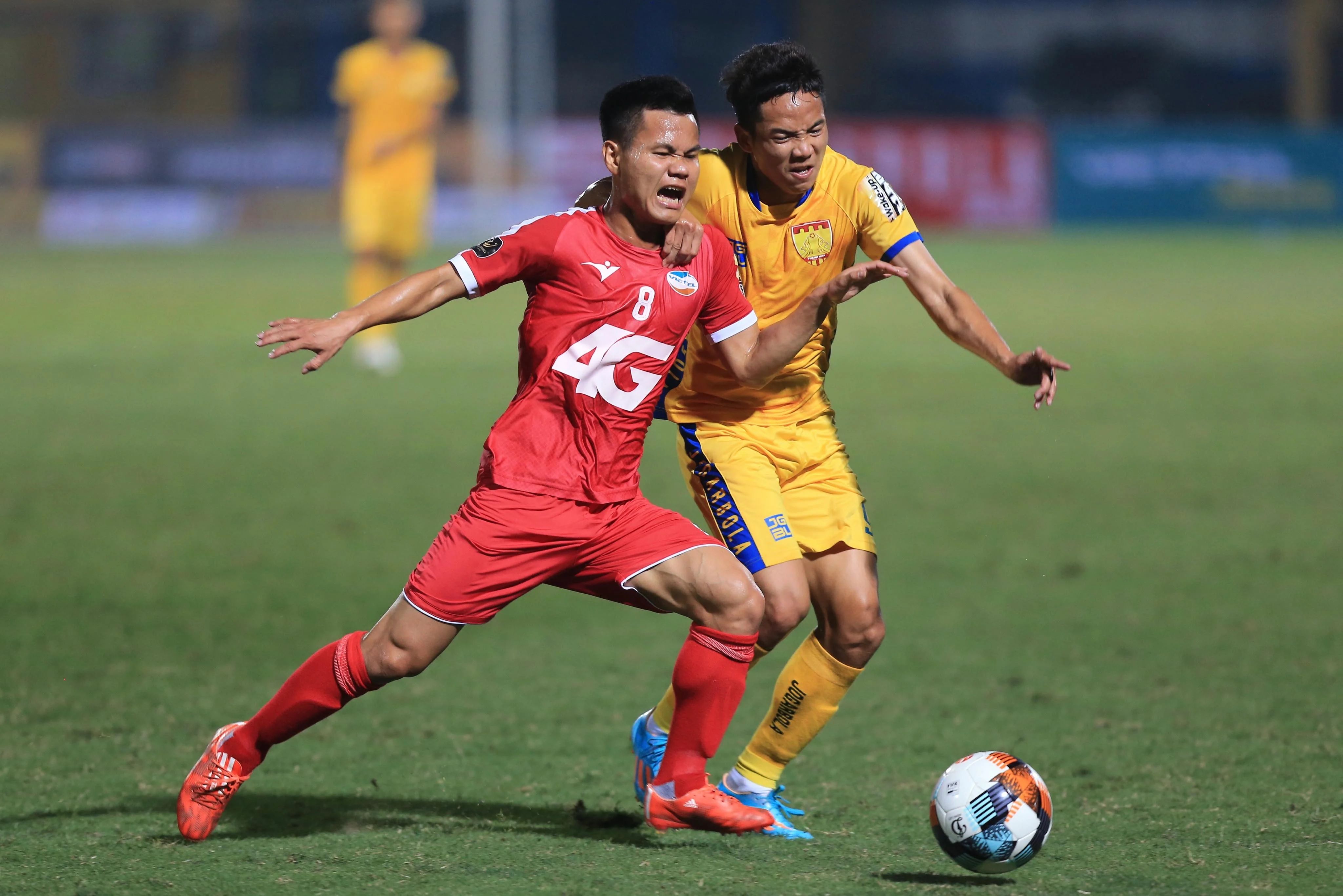 Thanh Hoa vs Viettel Prediction, Betting Tips and Odds | 06 AUGUST, 2023