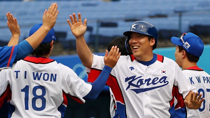 Tokyo Olympics 2021: South Korea vs Dominican Republic, Betting Tips & Odds│7 AUGUST, 2021