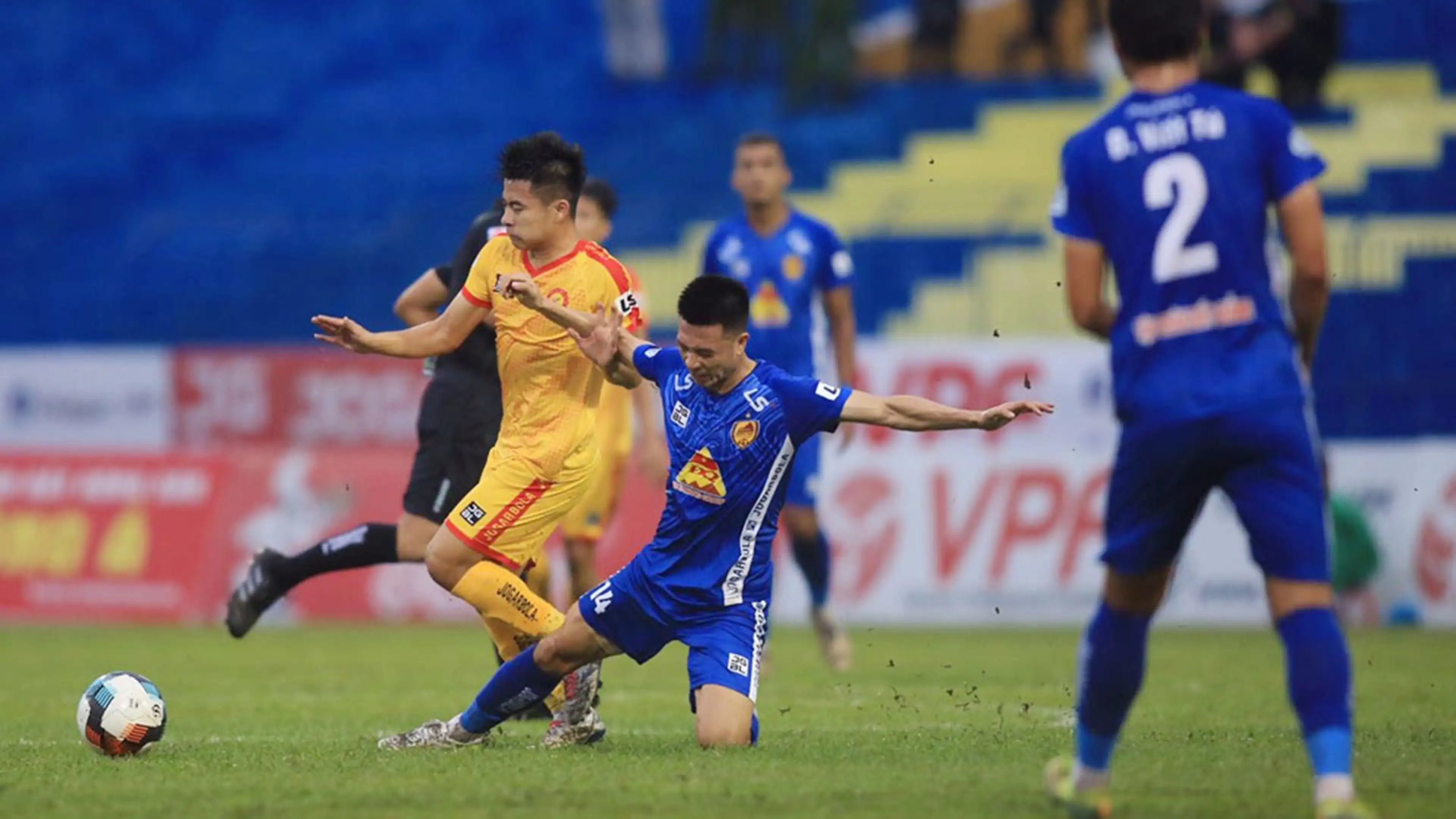 Becamex Binh Duong vs QNK Quang Nam Prediction, Betting Tips and Odds | 17 FEBRUARY, 2024