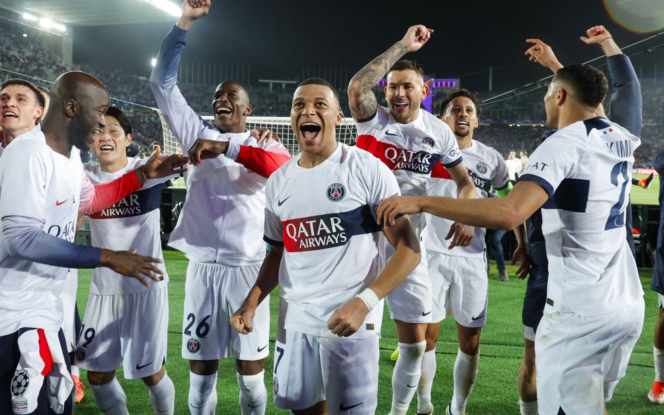 Paris Saint Germain vs Olympique Lyon Prediction, Betting Tips and Odds | 21 APRIL 2024
