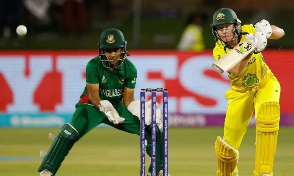 Bangladesh vs Australia Predictions, Betting Tips & Odds │31 March, 2024 