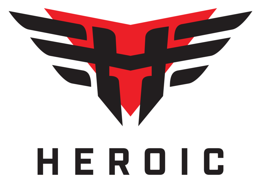 Heroic vs Dignitas: The Danes need to step it up