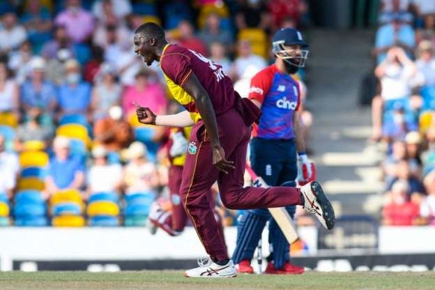 West Indies vs. England Prediction, Betting Tips & Odds │29 JANUARY, 2022