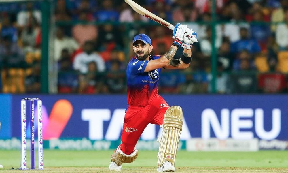 Royal Challengers Bengaluru vs Lucknow Super Giants Predictions, Betting Tips & Odds │2 April, 2024   