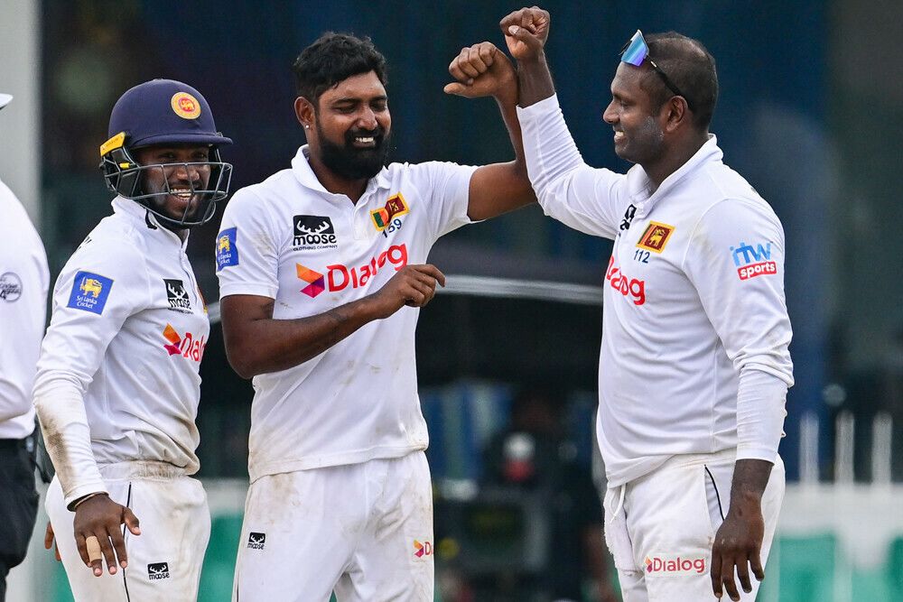 Sri Lanka vs Afghanistan Prediction, Betting Tips & Odds │11 February, 2024 
