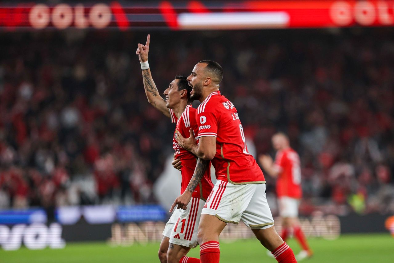 Benfica vs Boavista Prediction, Betting Tips & Odds | 19 JANUARY, 2024