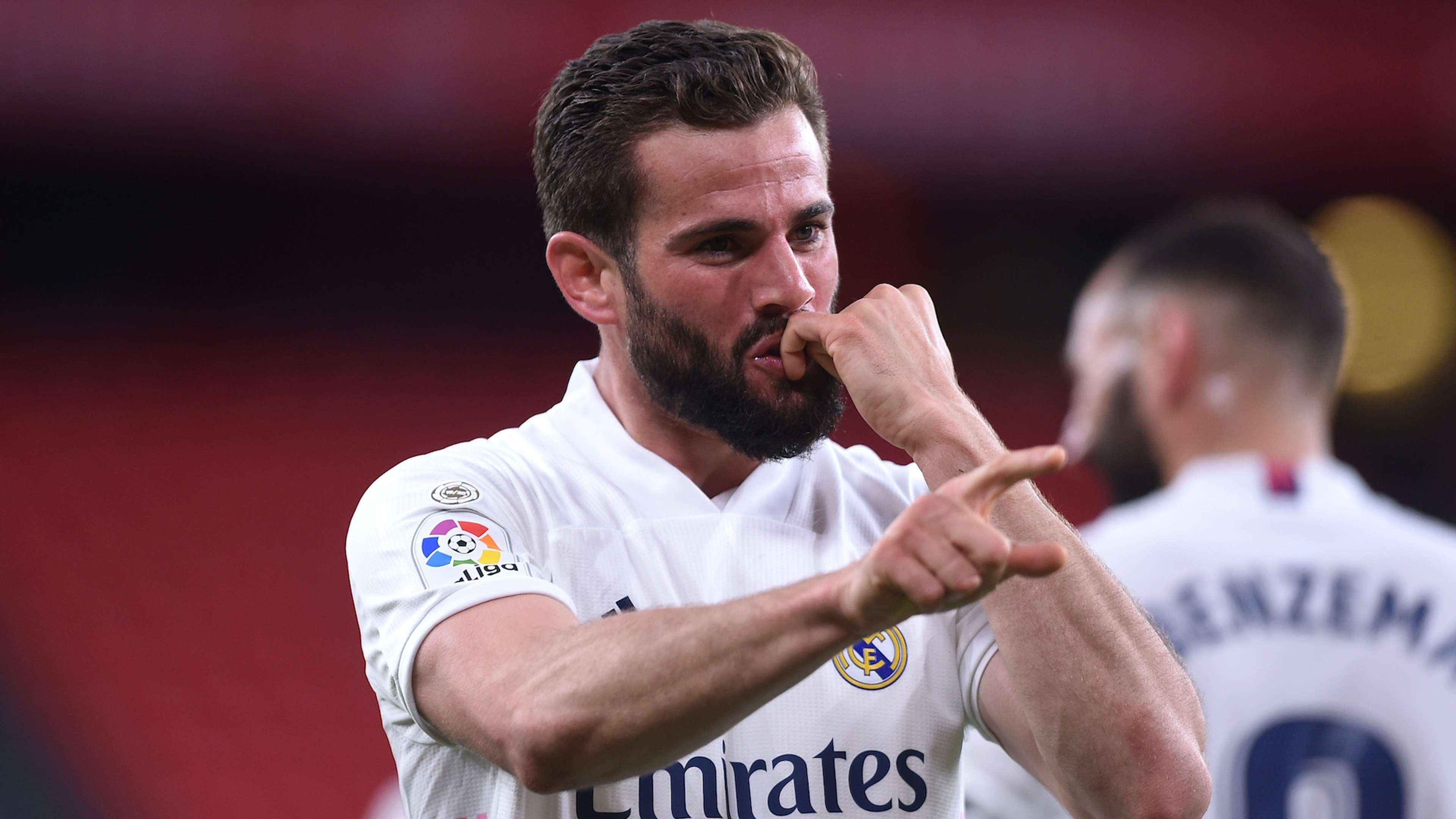 Nacho Intends To Leave Real Madrid And Leave Europe