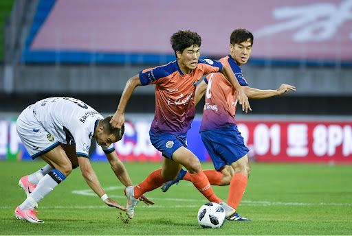 Gangwon FC vs Incheon United Prediction, Betting Tips & Odds | 21 APRIL 2024