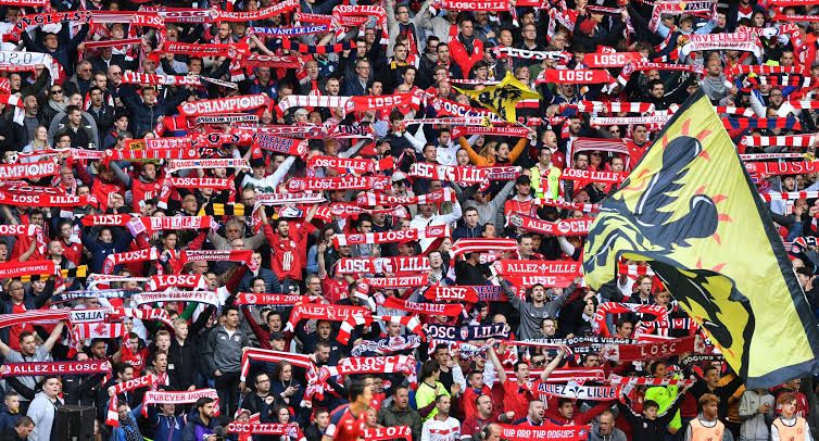 LOSC Lille vs RC Lens Prediction, Betting Tips and Odds | 29 MARCH 2024