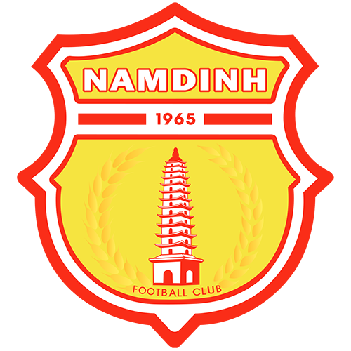 Nam Dinh vs Becamex Binh Duong Prediction: Becamex Binh Duong Needs Two More Wins To Completely Out-Seat Nam Dinh